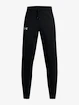 Pantaloni da tuta da bambino Under Armour  Pennant 2.0 Pants-BLK