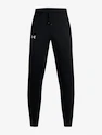 Pantaloni da tuta da bambino Under Armour  Pennant 2.0 Pants-BLK