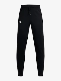 Pantaloni da tuta da bambino Under Armour Pennant 2.0 Pants-BLK