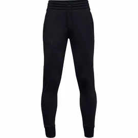 Pantaloni da tuta da bambino Under Armour  RIVAL FLEECE JOGGERS-BLK