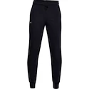 Pantaloni da tuta da bambino Under Armour  RIVAL FLEECE JOGGERS Dynamic Black