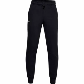 Pantaloni da tuta da bambino Under Armour RIVAL FLEECE JOGGERS Dynamic Black