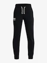 Pantaloni da tuta da bambino Under Armour  Rival Terry Jogger-BLK