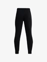 Pantaloni da tuta da bambino Under Armour  Rival Terry Joggers-BLK