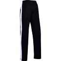 Pantaloni da tuta da bambino Under Armour  Woven Track Black