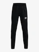 Pantaloni da tuta da bambino Under Armour  Y Challenger Training Pant-BLK