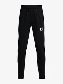 Pantaloni da tuta da bambino Under Armour Y Challenger Training Pant-BLK