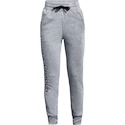 Pantaloni da tuta per ragazze Under Armour  Rival Fleece Joggers Grey