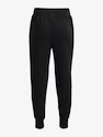 Pantaloni da tuta per ragazze Under Armour  Rival Fleece LU Joggers -BLK