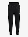 Pantaloni da tuta per ragazze Under Armour  Rival Fleece LU Joggers -BLK