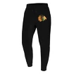 Pantaloni da uomo 47 Brand  NHL Chicago Blackhawks Imprint ’47 BURNSIDE Pants