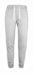 Pantaloni da uomo Babolat  Exercise Jogger Pant M High Rise Hthr