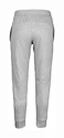 Pantaloni da uomo Babolat  Exercise Jogger Pant M High Rise Hthr