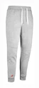 Pantaloni da uomo Babolat  Exercise Jogger Pant M High Rise Hthr