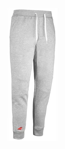 Pantaloni da uomo Babolat  Exercise Jogger Pant M High Rise Hthr