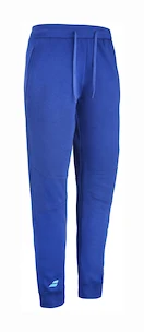 Pantaloni da uomo Babolat  Exercise Jogger Pant M Sodalite Blue