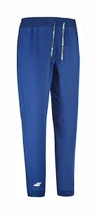 Pantaloni da uomo Babolat  Play Pant Men Sodalite Blue