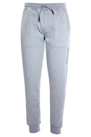 Pantaloni da uomo Bauer FLC HEAVYWEIGHT FLEECE JOGGER