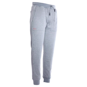 Pantaloni da uomo Bauer  FLC HEAVYWEIGHT FLEECE JOGGER