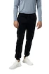 Pantaloni da uomo Bauer  Knit Jogger Carbon