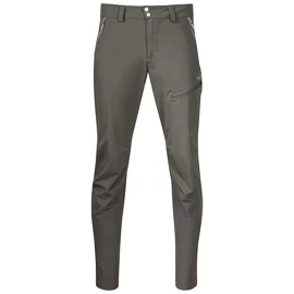 Pantaloni da uomo Bergans  Tyin Green Mud