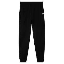 Pantaloni da uomo CCM Outdoor Thermal Pant Black