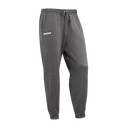 Pantaloni da uomo CCM  Team Fleece Cuffed Jogger Dark Grey XXL