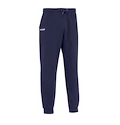 Pantaloni da uomo CCM  Team Fleece Cuffed Jogger Navy L