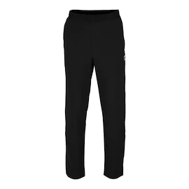 Pantaloni da uomo Fila Pants Pro3 Black