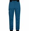 Pantaloni da uomo Haglöfs  L.I.M Fuse Dark Blue