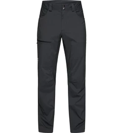 Pantaloni da uomo Haglöfs  Lite Standard Dark Grey