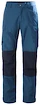 Pantaloni da uomo Helly Hansen  Vandre Tup Pant Deep Steel XXL