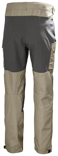 Pantaloni da uomo Helly Hansen  Vandre Tup Pant Fallen Rock XL