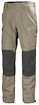 Pantaloni da uomo Helly Hansen  Vandre Tup Pant Fallen Rock XL