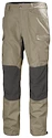 Pantaloni da uomo Helly Hansen  Vandre Tup Pant Fallen Rock XL