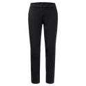 Pantaloni da uomo Jack Wolfskin  Peak Pant Black 50