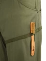 Pantaloni da uomo Klättermusen  Gefjon Pants Dusty Green