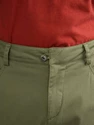 Pantaloni da uomo Klättermusen  Gefjon Pants Dusty Green