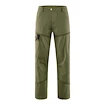 Pantaloni da uomo Klättermusen  Gefjon Pants Dusty Green XL