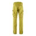 Pantaloni da uomo Klättermusen  Grimner Pant Meadow Green/Meadow Green