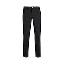 Pantaloni da uomo Mammut  Hiking Pants Black 56