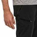 Pantaloni da uomo Patagonia  Altvia Trail Pants Black