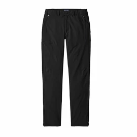 Pantaloni da uomo Patagonia  Altvia Trail Pants Black