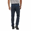 Pantaloni da uomo Patagonia  Altvia Trail Pants Navy