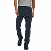 Pantaloni da uomo Patagonia  Altvia Trail Pants Navy