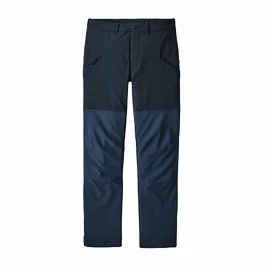 Pantaloni da uomo Patagonia  Point Peak Trail Pants Navy