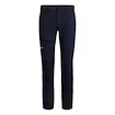 Pantaloni da uomo Salewa  Agner Orval 2 DST Navy Blazer 2X