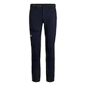 Pantaloni da uomo Salewa  Agner Orval 2 DST Navy Blazer 2X