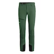 Pantaloni da uomo Salewa  Agner Orval 2 DST Raw Green XL