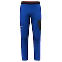 Pantaloni da uomo Salewa  Pedroc 2 DST M Light Pants Electric L